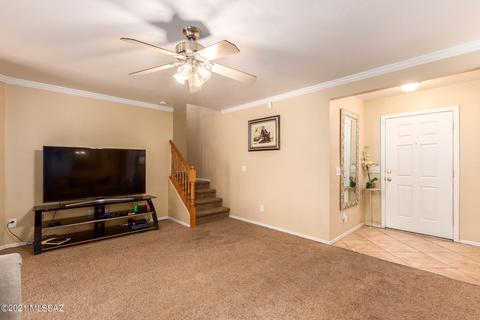 5864 E Sanderling Dr, Tucson, AZ 85756 photo 5