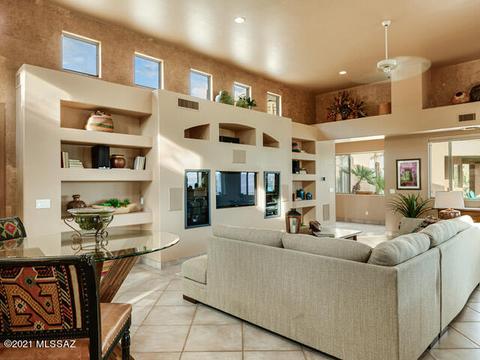 12160 E Quesada Pl, Tucson, AZ 85749 photo 17
