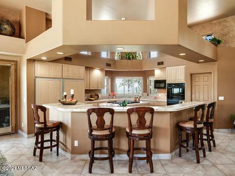 12160 E Quesada Pl, Tucson, AZ 85749 photo 18
