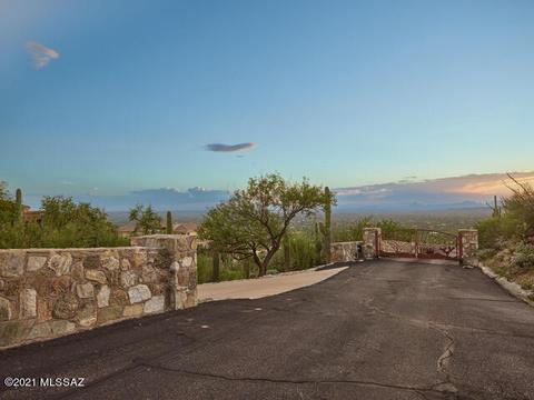 12160 E Quesada Pl, Tucson, AZ 85749 photo 10
