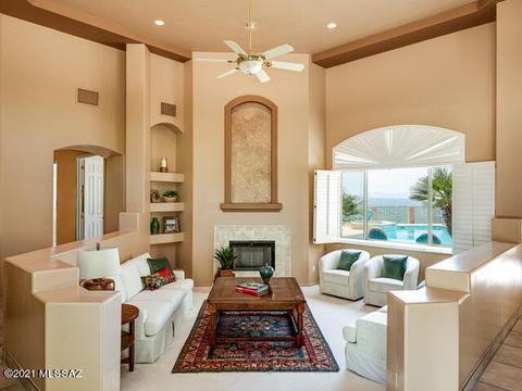 12160 E Quesada Pl, Tucson, AZ 85749 photo 13