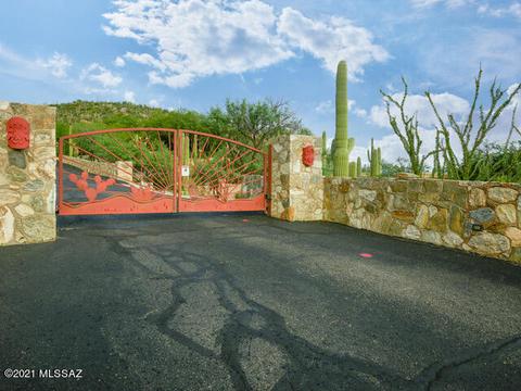 12160 E Quesada Pl, Tucson, AZ 85749 photo 11