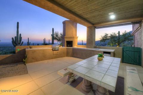 12160 E Quesada Pl, Tucson, AZ 85749 photo 44
