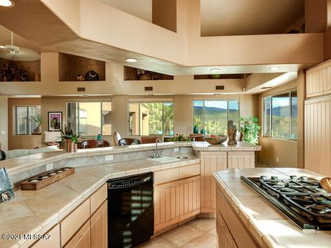 12160 E Quesada Pl, Tucson, AZ 85749 photo 20