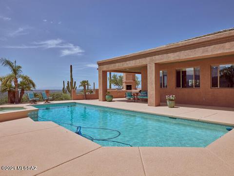12160 E Quesada Pl, Tucson, AZ 85749 photo 7
