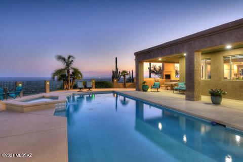 12160 E Quesada Pl, Tucson, AZ 85749 photo 1