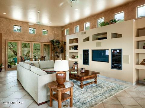 12160 E Quesada Pl, Tucson, AZ 85749 photo 16