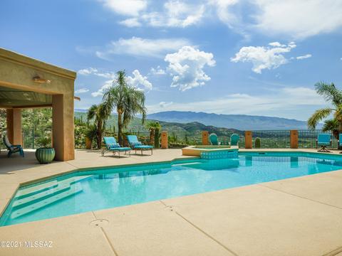 12160 E Quesada Pl, Tucson, AZ 85749 photo 6