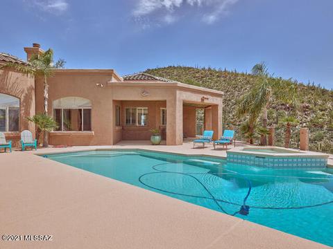 12160 E Quesada Pl, Tucson, AZ 85749 photo 8