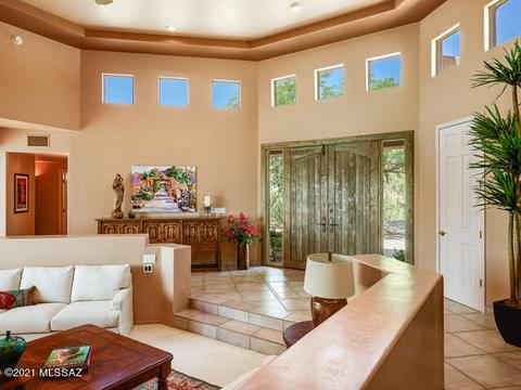 12160 E Quesada Pl, Tucson, AZ 85749 photo 12