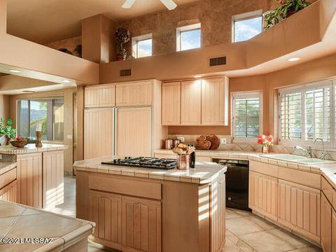 12160 E Quesada Pl, Tucson, AZ 85749 photo 21