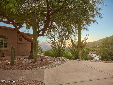 12160 E Quesada Pl, Tucson, AZ 85749 photo 5