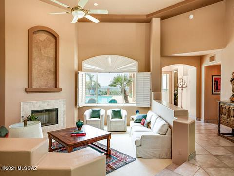 12160 E Quesada Pl, Tucson, AZ 85749 photo 14