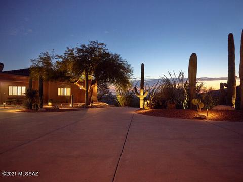 12160 E Quesada Pl, Tucson, AZ 85749 photo 3