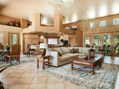 12160 E Quesada Pl, Tucson, AZ 85749 photo 15