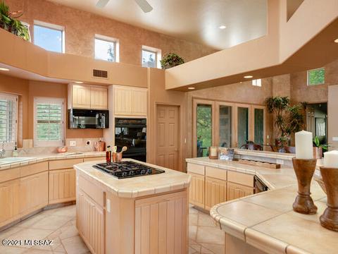 12160 E Quesada Pl, Tucson, AZ 85749 photo 19
