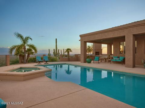 12160 E Quesada Pl, Tucson, AZ 85749 photo 9