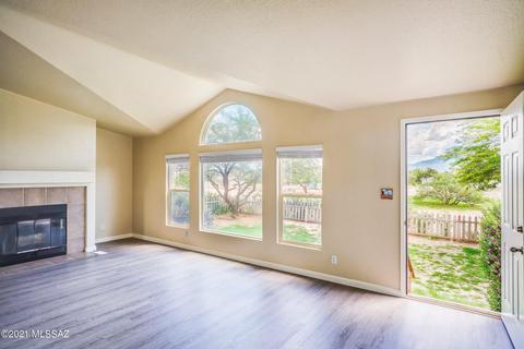 13687 E Blue Cactus Ln, Vail, AZ 85641 photo 2
