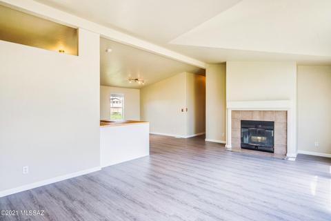 13687 E Blue Cactus Ln, Vail, AZ 85641 photo 6