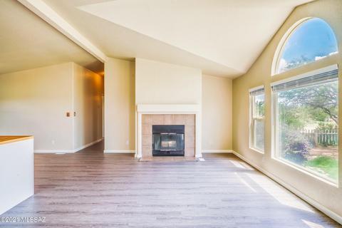 13687 E Blue Cactus Ln, Vail, AZ 85641 photo 5