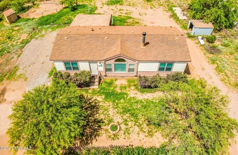 13687 E Blue Cactus Ln, Vail, AZ 85641 photo 34