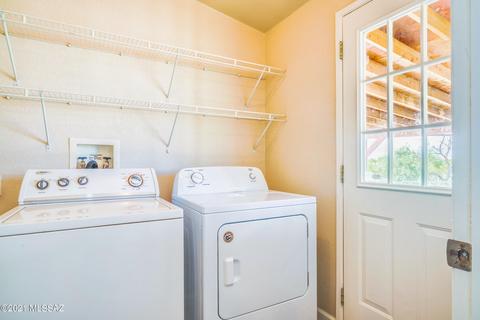 13687 E Blue Cactus Ln, Vail, AZ 85641 photo 14