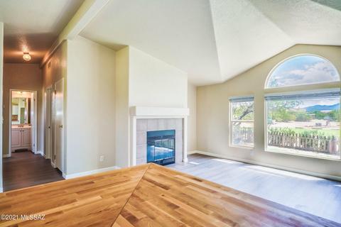 13687 E Blue Cactus Ln, Vail, AZ 85641 photo 17