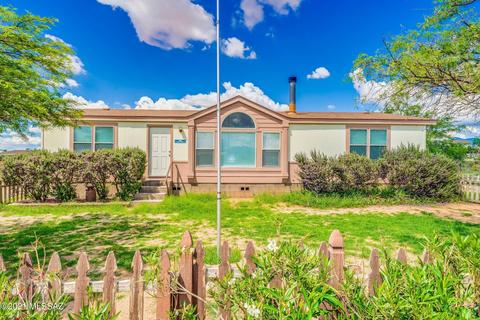 13687 E Blue Cactus Ln, Vail, AZ 85641 photo 1
