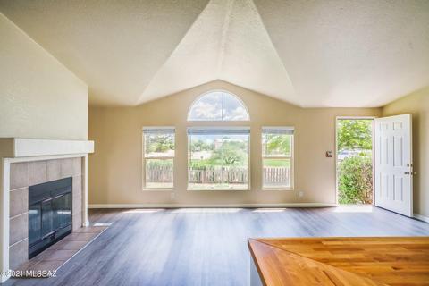 13687 E Blue Cactus Ln, Vail, AZ 85641 photo 4