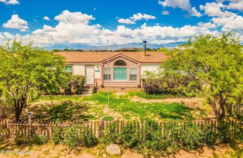 13687 E Blue Cactus Ln, Vail, AZ 85641 photo 33