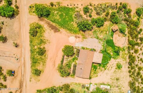 13687 E Blue Cactus Ln, Vail, AZ 85641 photo 36