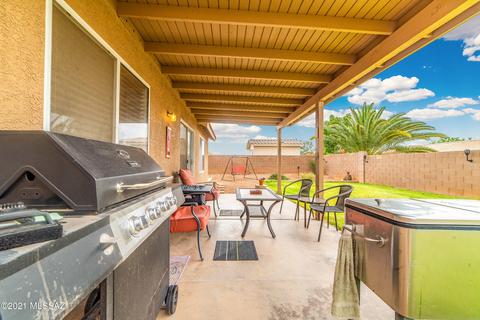 9272 E Bent Creek Way, Tucson, AZ 85747 photo 33
