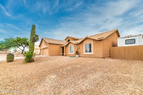 9272 E Bent Creek Way, Tucson, AZ 85747 photo 2