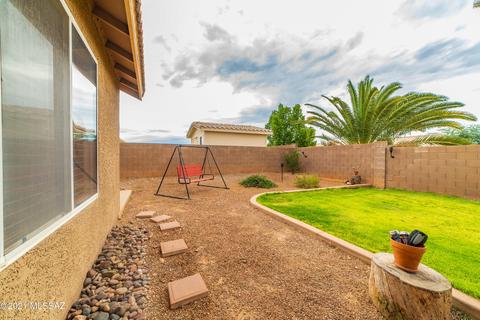 9272 E Bent Creek Way, Tucson, AZ 85747 photo 35