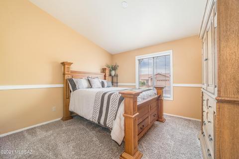 9272 E Bent Creek Way, Tucson, AZ 85747 photo 24