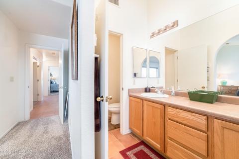 9272 E Bent Creek Way, Tucson, AZ 85747 photo 22