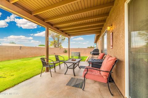 9272 E Bent Creek Way, Tucson, AZ 85747 photo 34