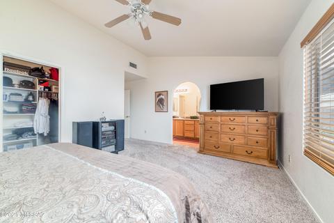 9272 E Bent Creek Way, Tucson, AZ 85747 photo 20