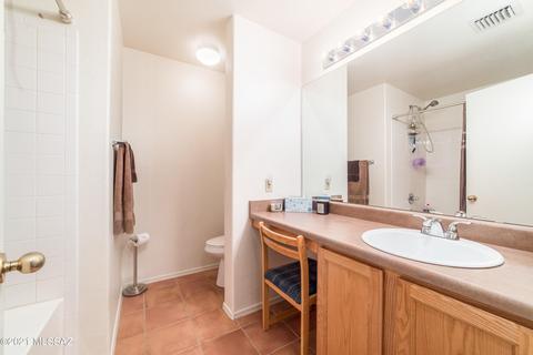 9272 E Bent Creek Way, Tucson, AZ 85747 photo 29