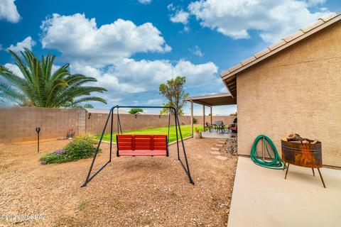 9272 E Bent Creek Way, Tucson, AZ 85747 photo 36