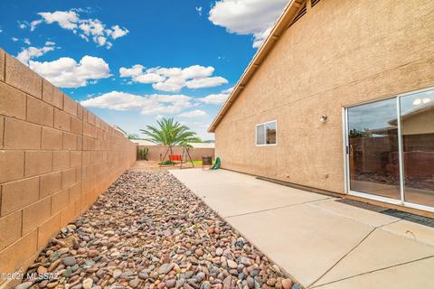 9272 E Bent Creek Way, Tucson, AZ 85747 photo 37