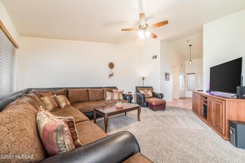 9272 E Bent Creek Way, Tucson, AZ 85747 photo 14