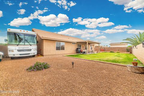 9272 E Bent Creek Way, Tucson, AZ 85747 photo 5