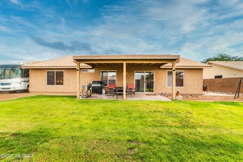 9272 E Bent Creek Way, Tucson, AZ 85747 photo 32