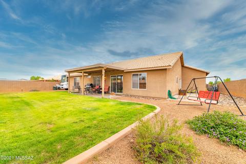 9272 E Bent Creek Way, Tucson, AZ 85747 photo 4
