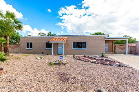 9860 E Celeste Dr, Tucson, AZ 85730 photo 1