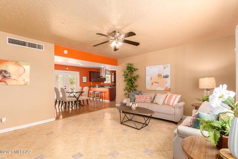 9860 E Celeste Dr, Tucson, AZ 85730 photo 3