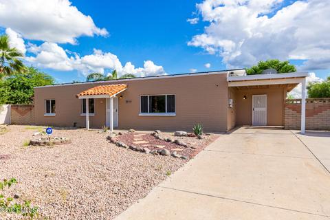 9860 E Celeste Dr, Tucson, AZ 85730 photo 2