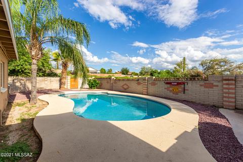 9860 E Celeste Dr, Tucson, AZ 85730 photo 17