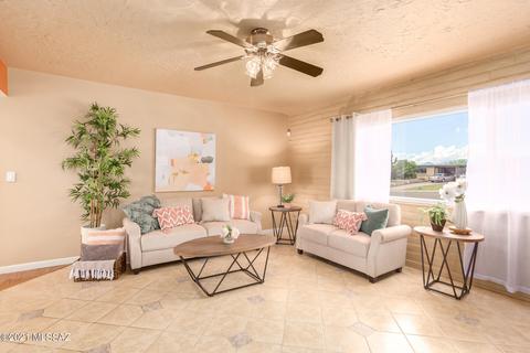 9860 E Celeste Dr, Tucson, AZ 85730 photo 4